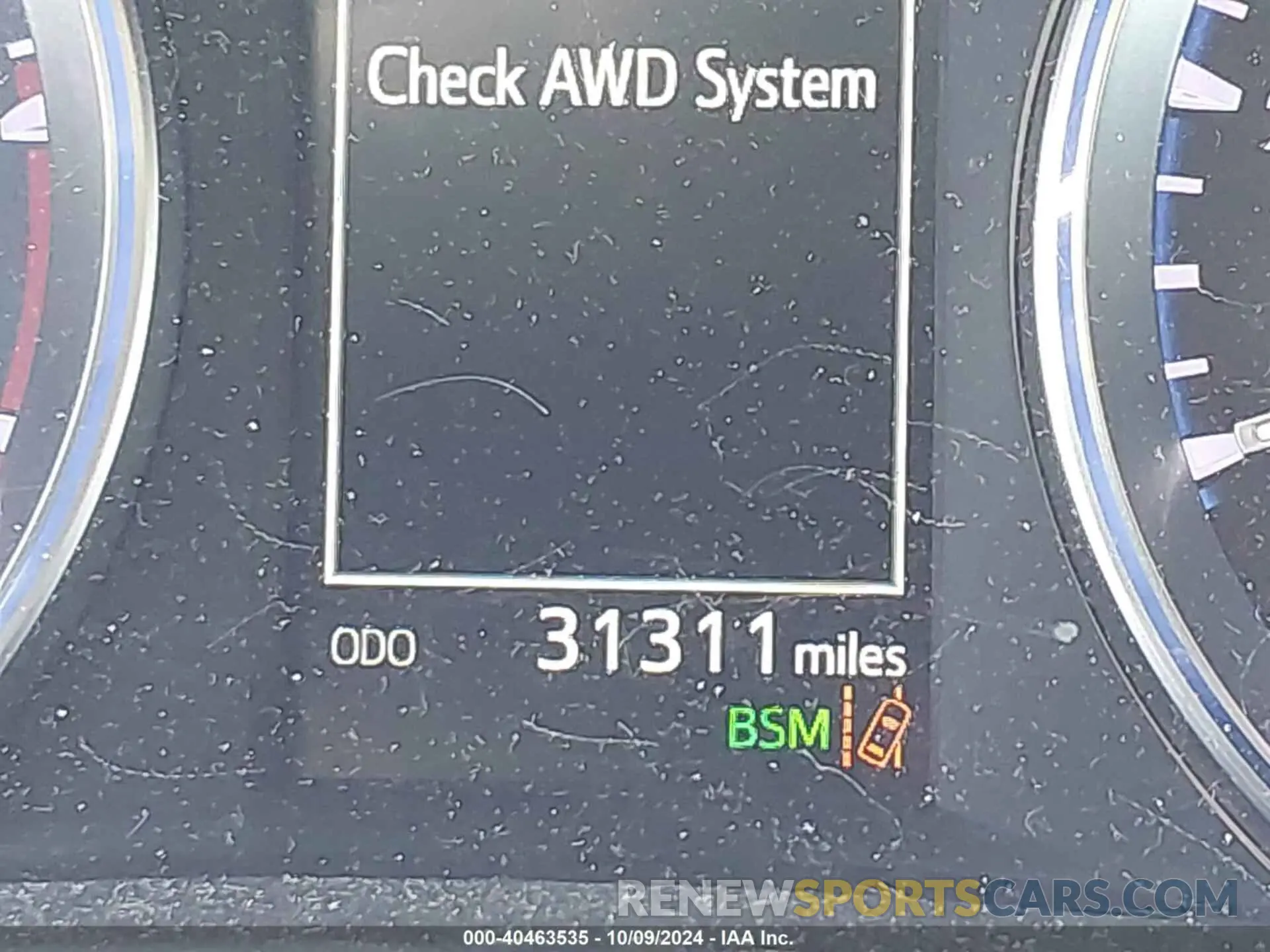 17 Photograph of a damaged car 5TDJZRFHXKS726296 TOYOTA HIGHLANDER 2019