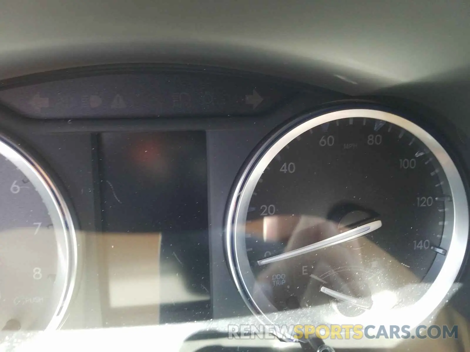 8 Фотография поврежденного автомобиля 5TDKZRFH6KS551789 TOYOTA HIGHLANDER 2019