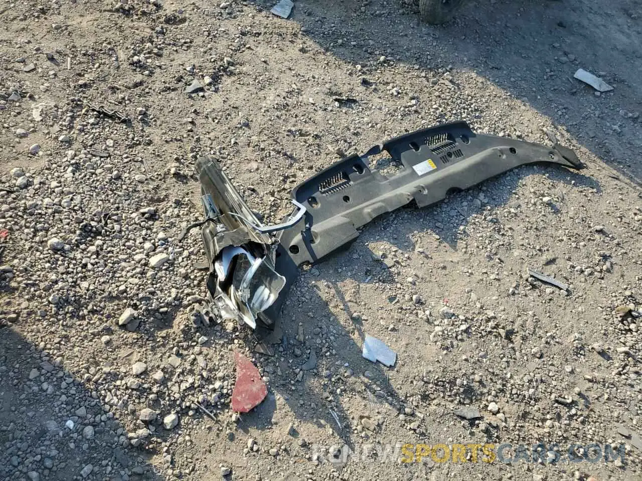 12 Фотография поврежденного автомобиля 5TDKZRFH9KS360190 TOYOTA HIGHLANDER 2019
