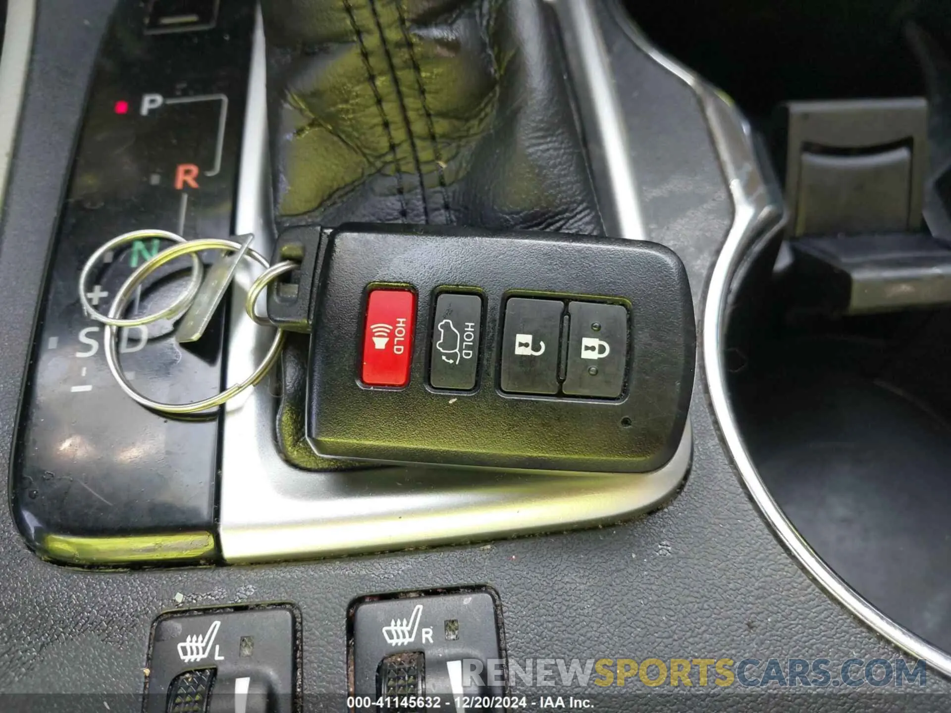 11 Фотография поврежденного автомобиля 5TDKZRFH9KS572927 TOYOTA HIGHLANDER 2019