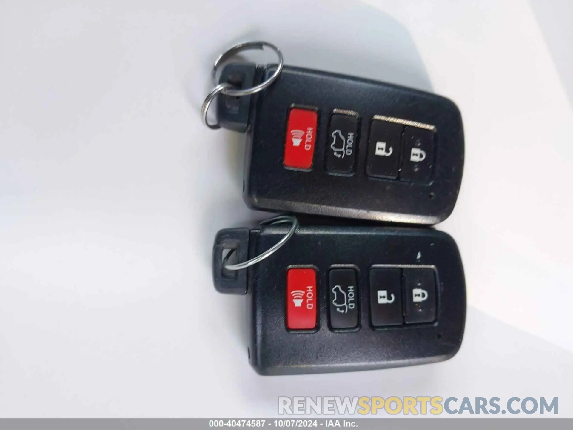 11 Photograph of a damaged car 5TDYZRFH3KS312016 TOYOTA HIGHLANDER 2019