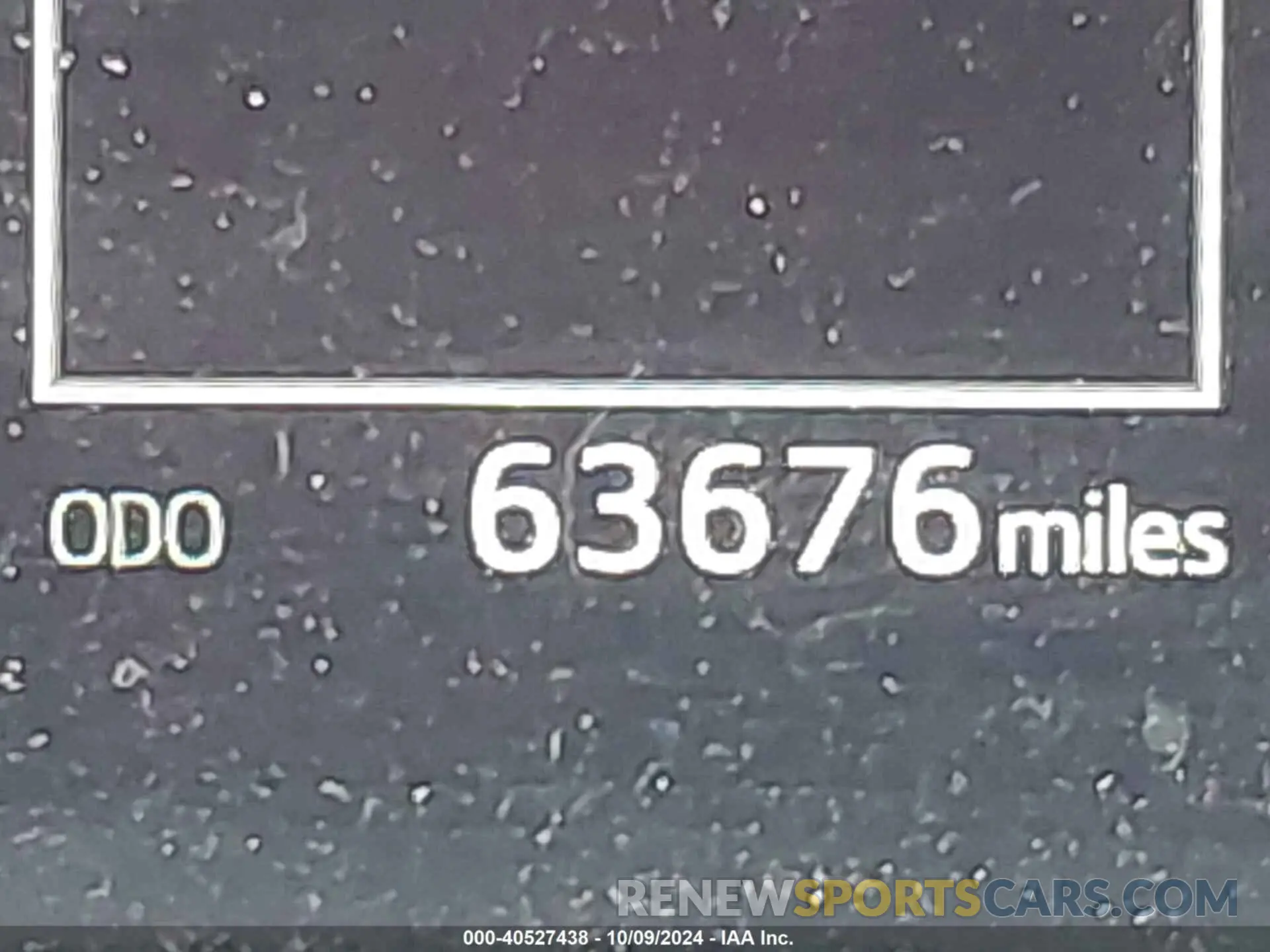 15 Photograph of a damaged car 5TDYZRFH7KS329837 TOYOTA HIGHLANDER 2019