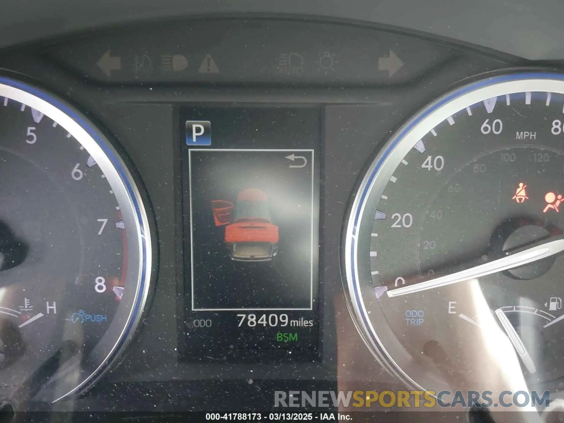 16 Photograph of a damaged car 5TDYZRFHXKS339553 TOYOTA HIGHLANDER 2019