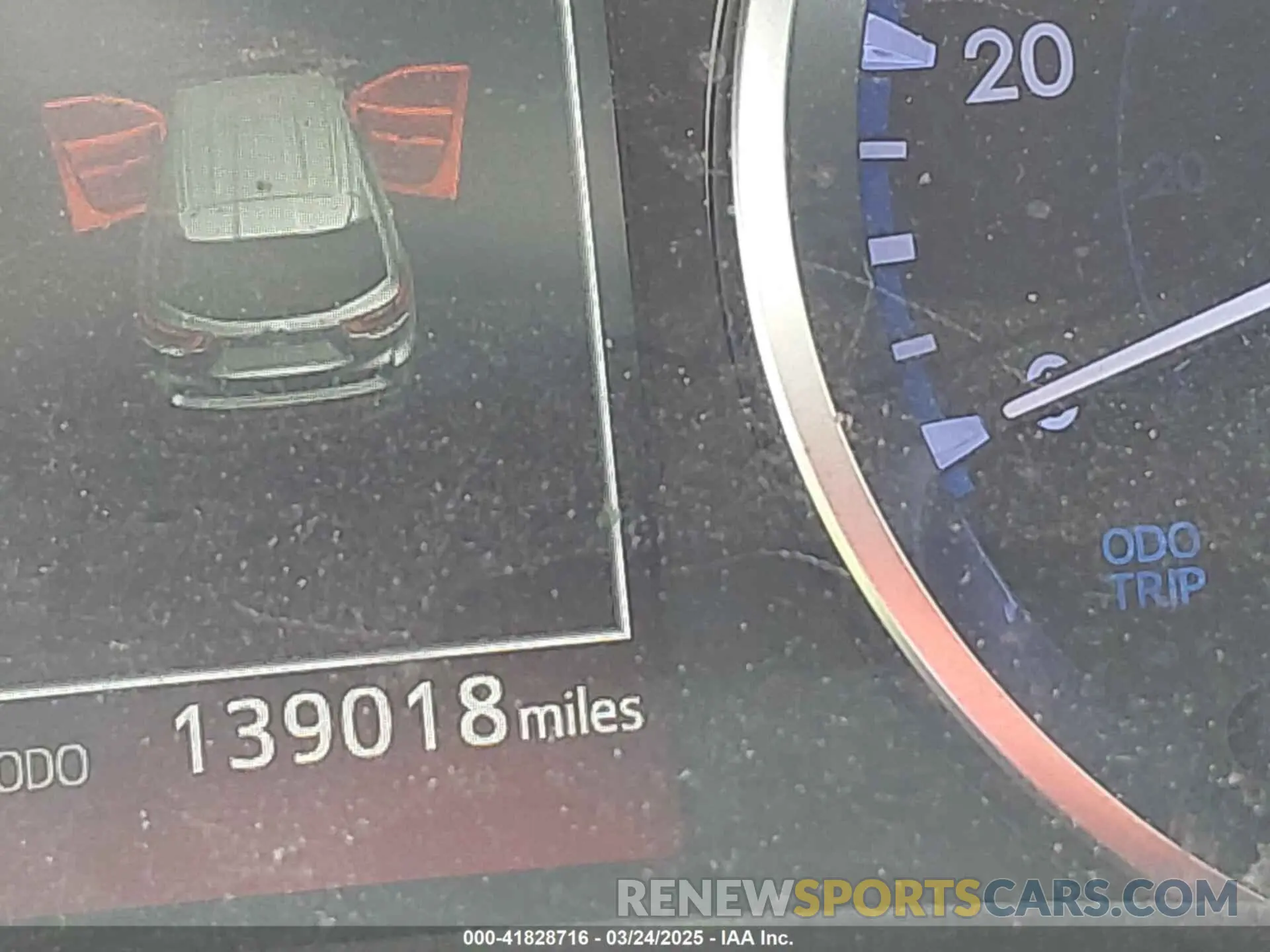 15 Photograph of a damaged car 5TDZARFH3KS042684 TOYOTA HIGHLANDER 2019