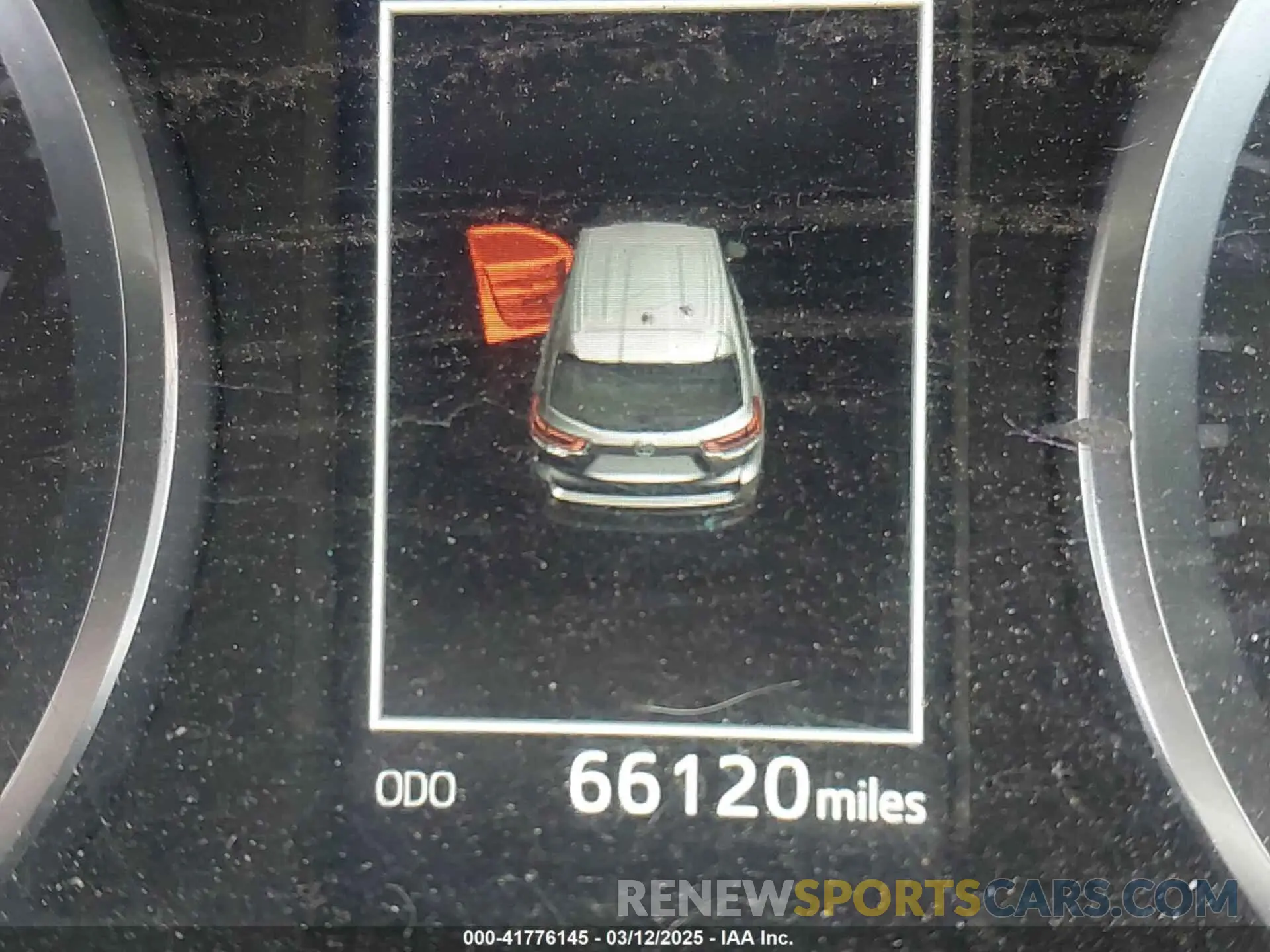 15 Photograph of a damaged car 5TDZZRFH4KS314023 TOYOTA HIGHLANDER 2019