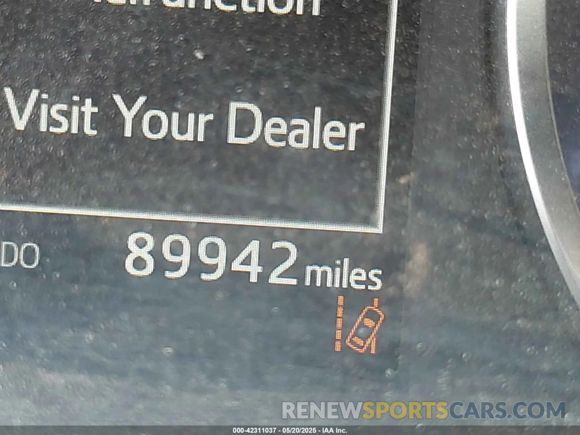 16 Фотография поврежденного автомобиля 5TDZZRFH8KS326112 TOYOTA HIGHLANDER 2019