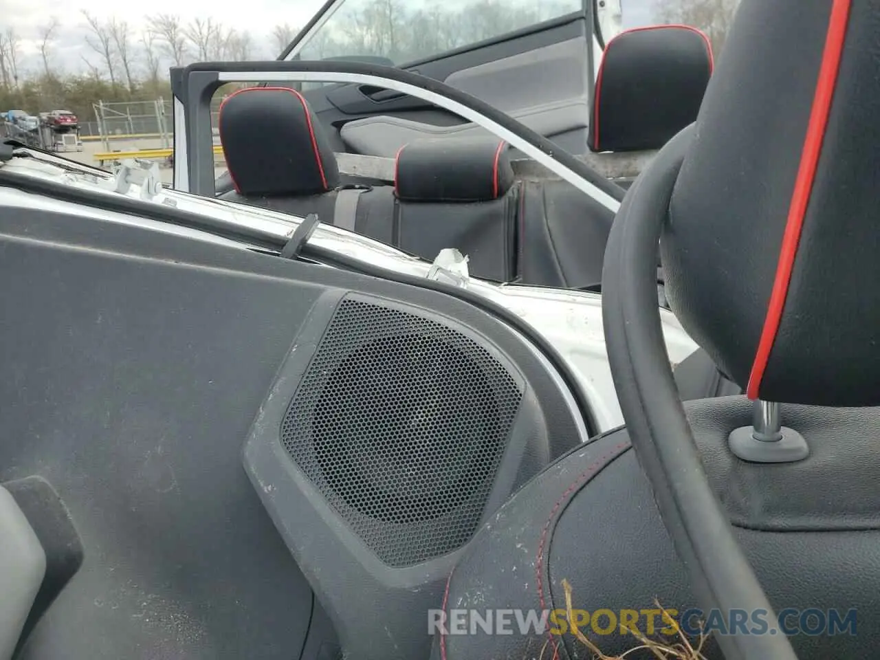 10 Фотография поврежденного автомобиля 5TDBZRBH0LS507455 TOYOTA HIGHLANDER 2020