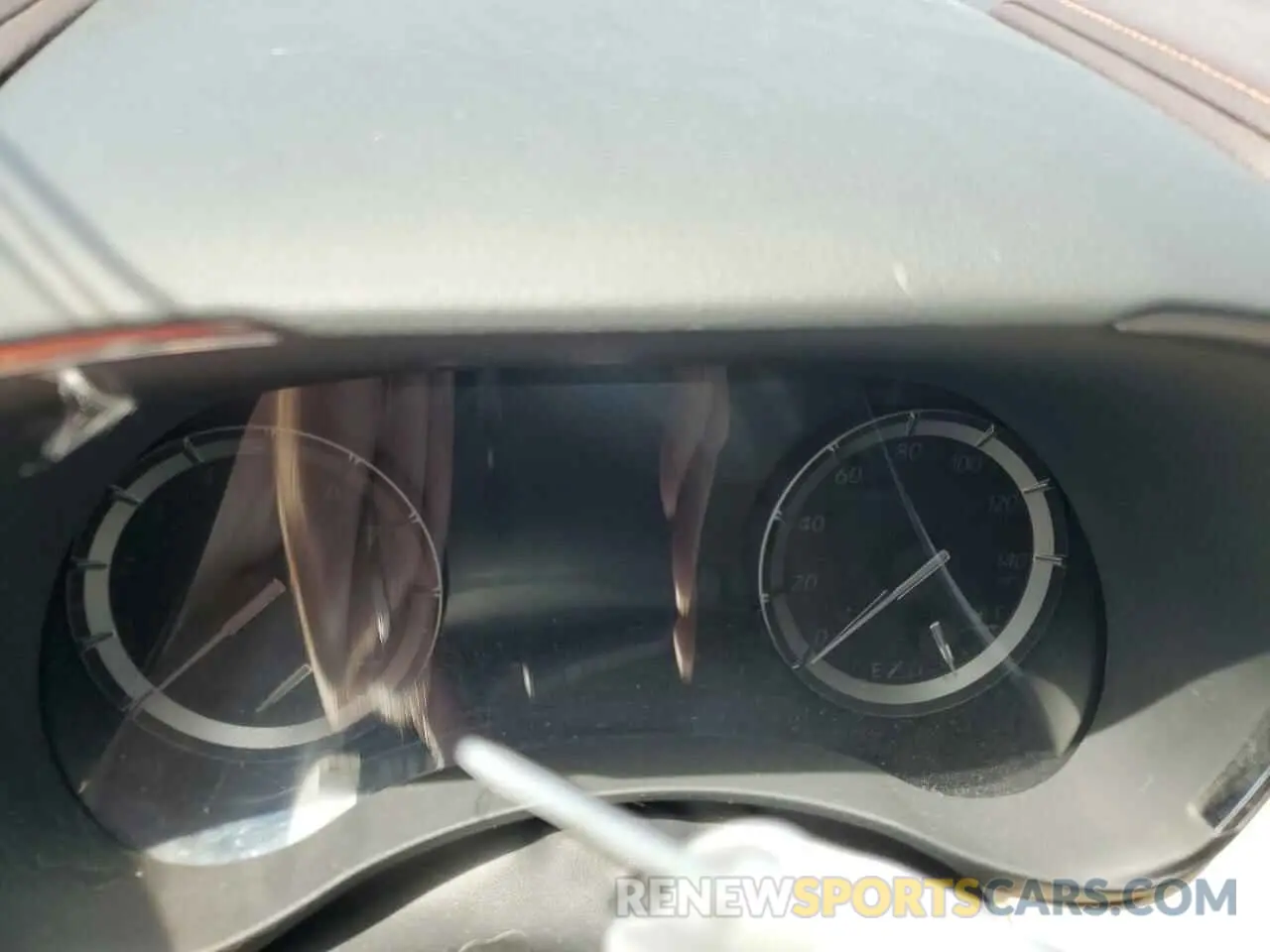 9 Photograph of a damaged car 5TDDZRBH0LS024606 TOYOTA HIGHLANDER 2020
