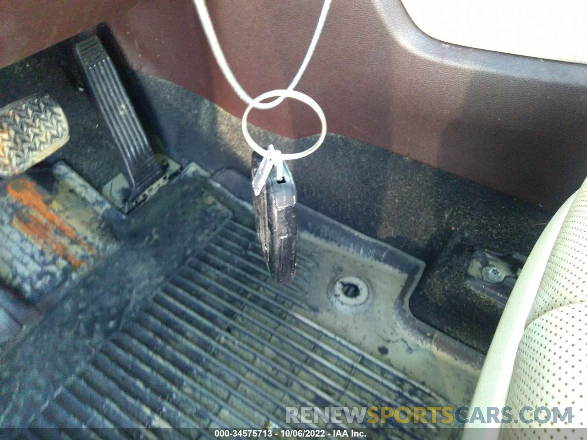 11 Photograph of a damaged car 5TDFZRBH1LS053136 TOYOTA HIGHLANDER 2020