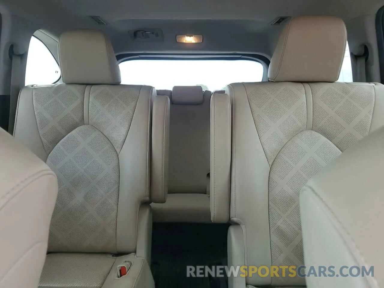 10 Фотография поврежденного автомобиля 5TDFZRBH5LS022424 TOYOTA HIGHLANDER 2020