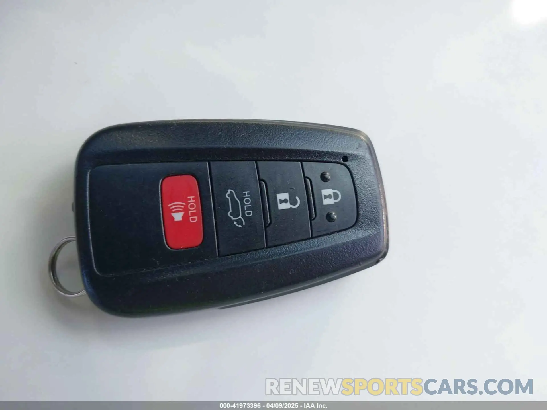 11 Фотография поврежденного автомобиля 5TDGBRCHXLS512512 TOYOTA HIGHLANDER 2020