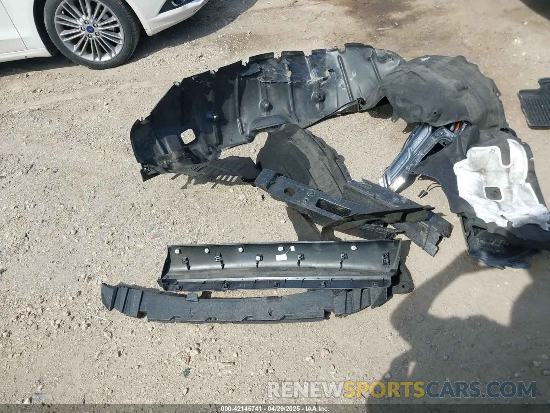 12 Фотография поврежденного автомобиля 5TDGZRBH0LS037336 TOYOTA HIGHLANDER 2020