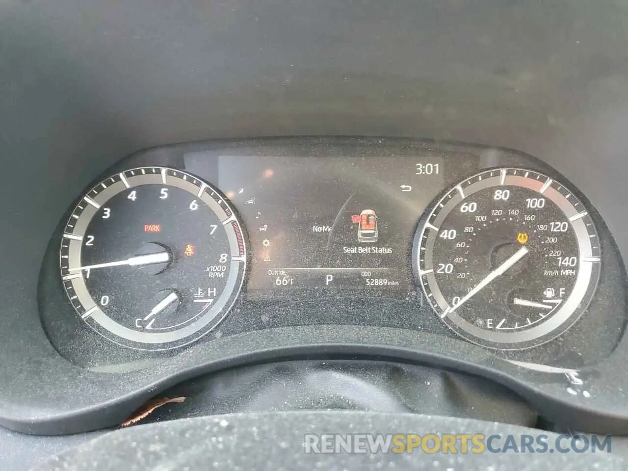 9 Фотография поврежденного автомобиля 5TDGZRBH0LS519806 TOYOTA HIGHLANDER 2020