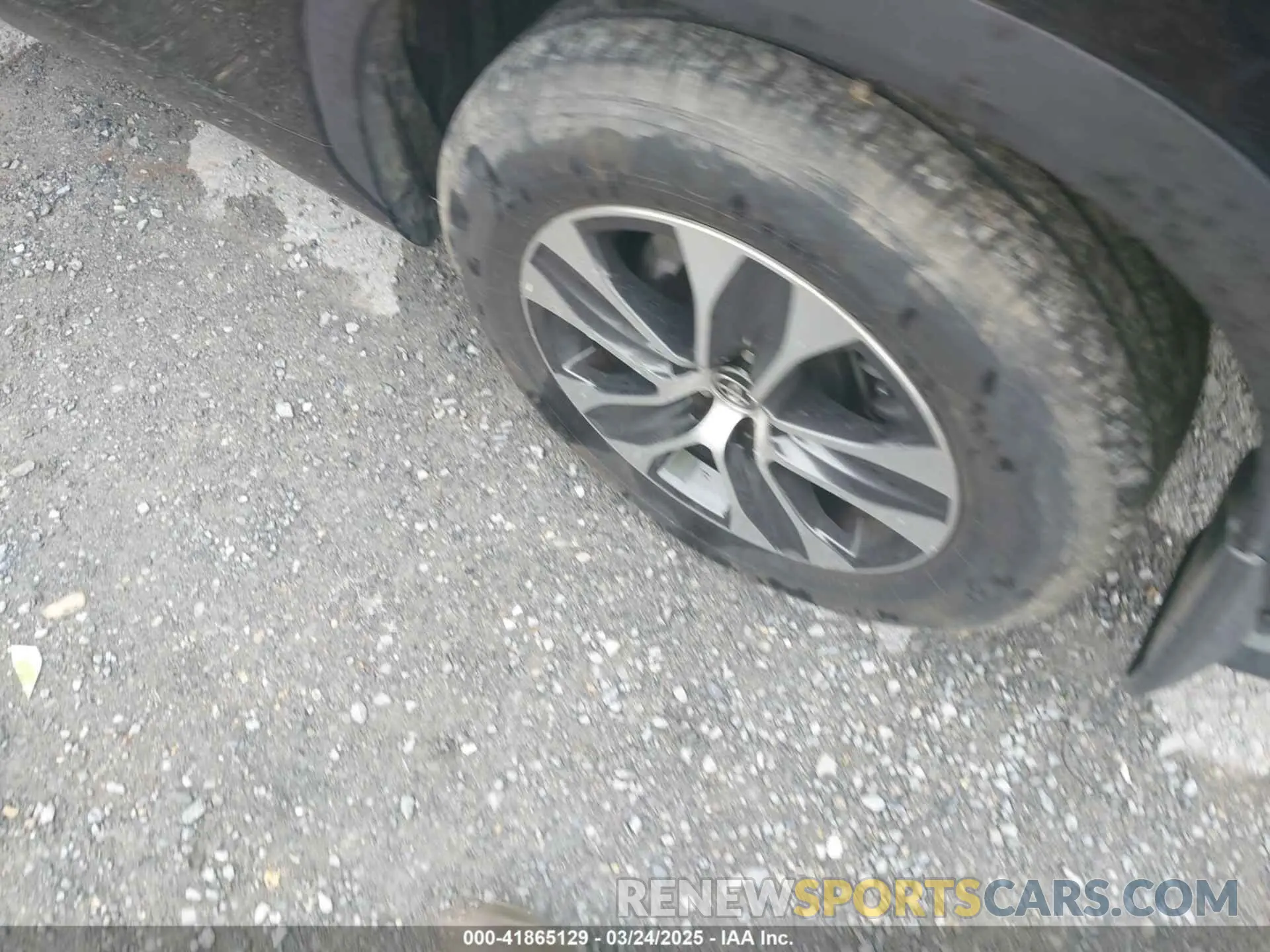 12 Photograph of a damaged car 5TDGZRBH8LS514997 TOYOTA HIGHLANDER 2020