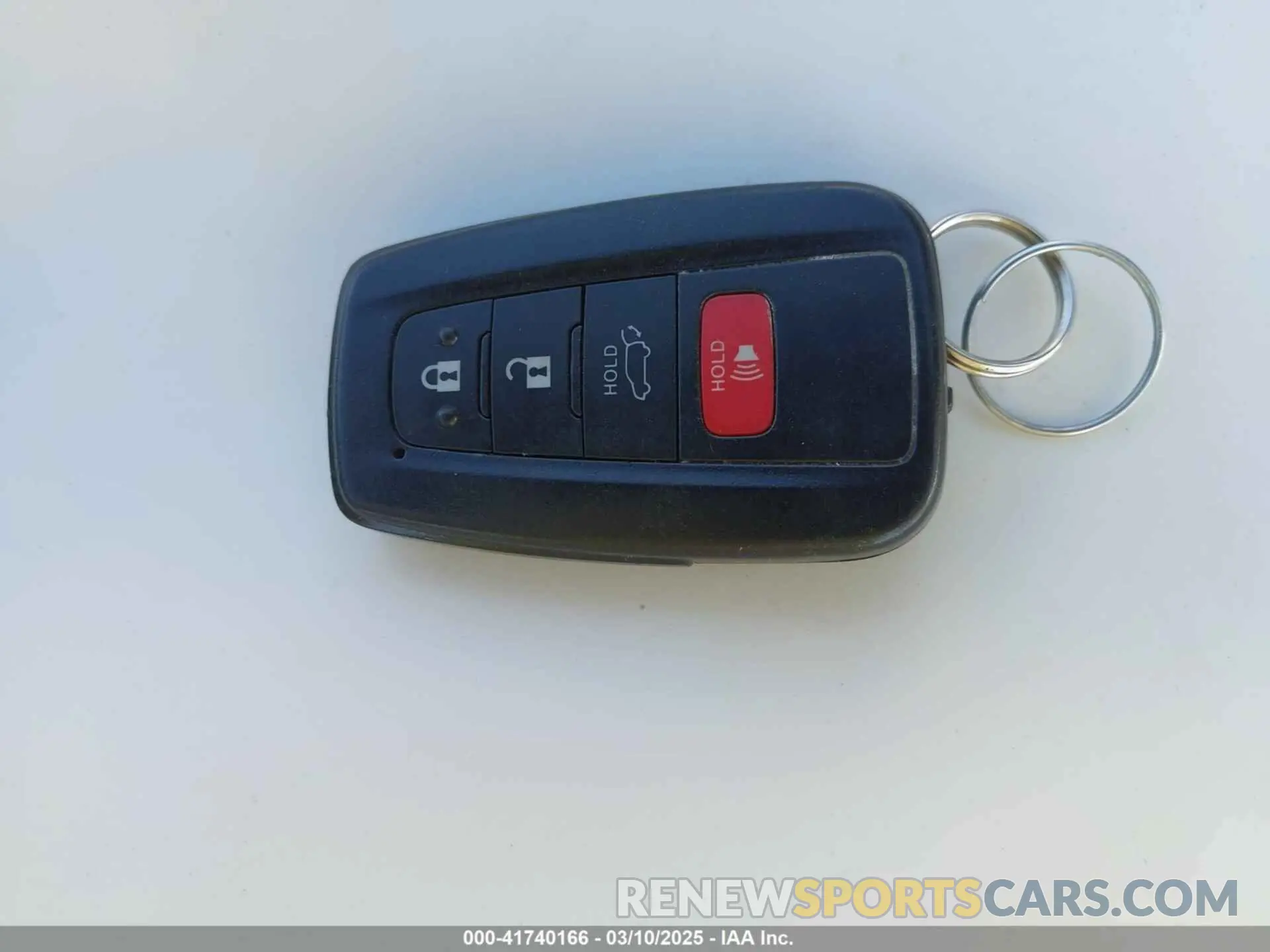 11 Фотография поврежденного автомобиля 5TDHARAH6LS501582 TOYOTA HIGHLANDER 2020