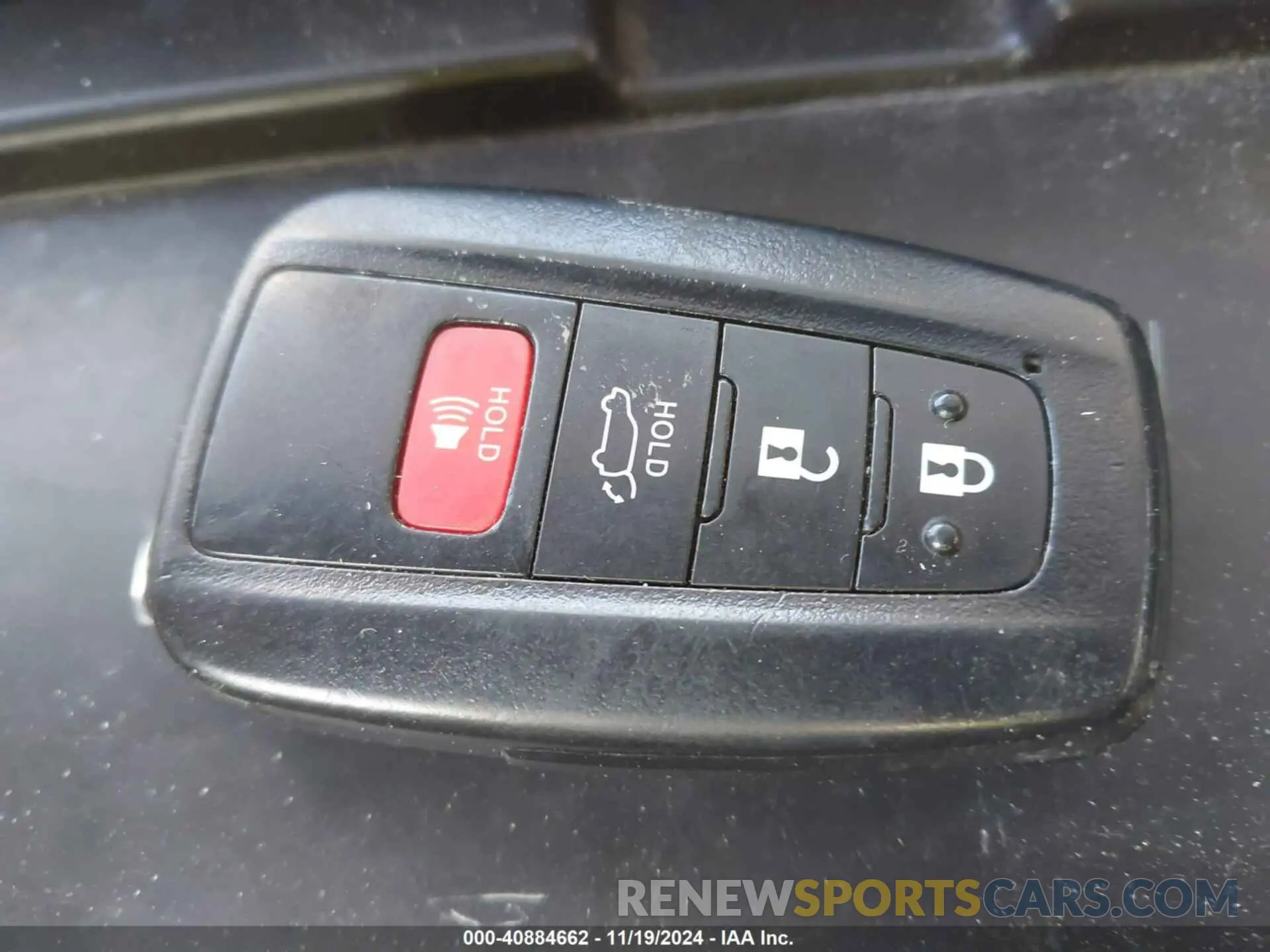 11 Фотография поврежденного автомобиля 5TDHBRCH3LS500464 TOYOTA HIGHLANDER 2020