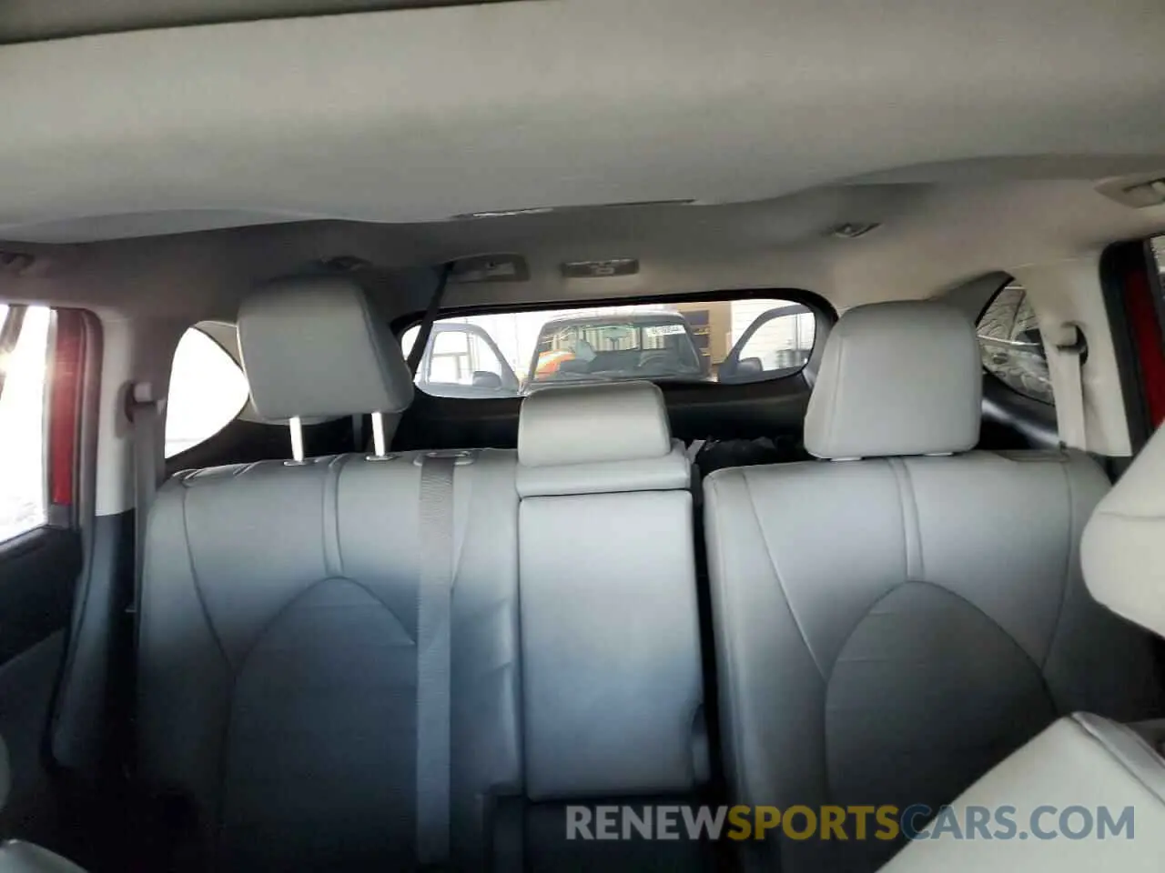 10 Фотография поврежденного автомобиля 5TDHBRCH6LS512317 TOYOTA HIGHLANDER 2020