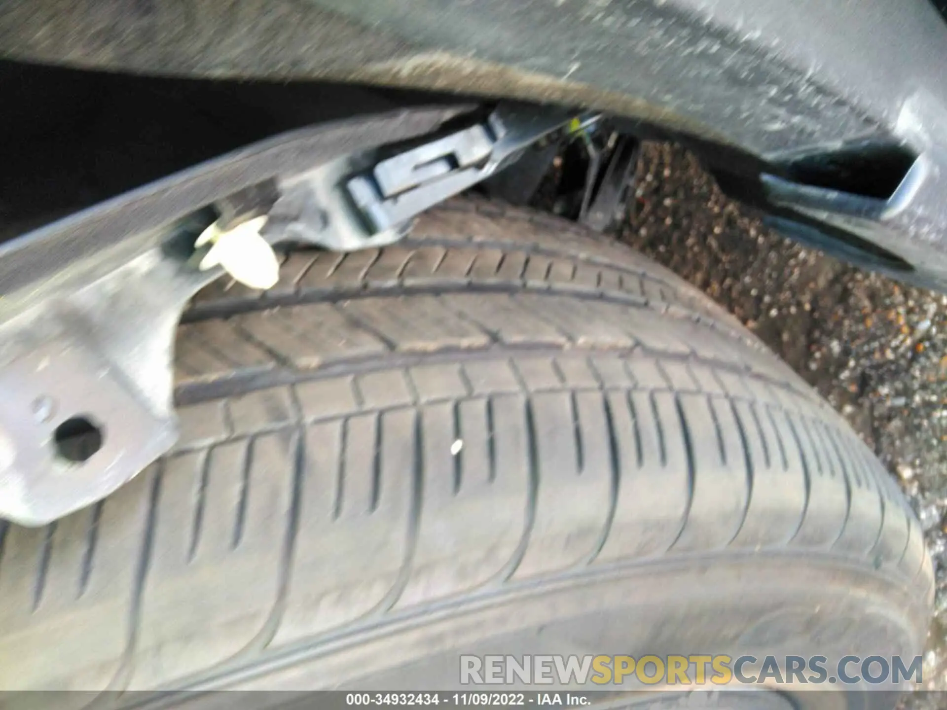12 Фотография поврежденного автомобиля 5TDYZRAH8LS026753 TOYOTA HIGHLANDER 2020
