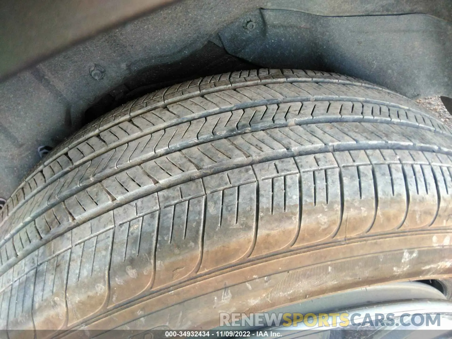 13 Фотография поврежденного автомобиля 5TDYZRAH8LS026753 TOYOTA HIGHLANDER 2020
