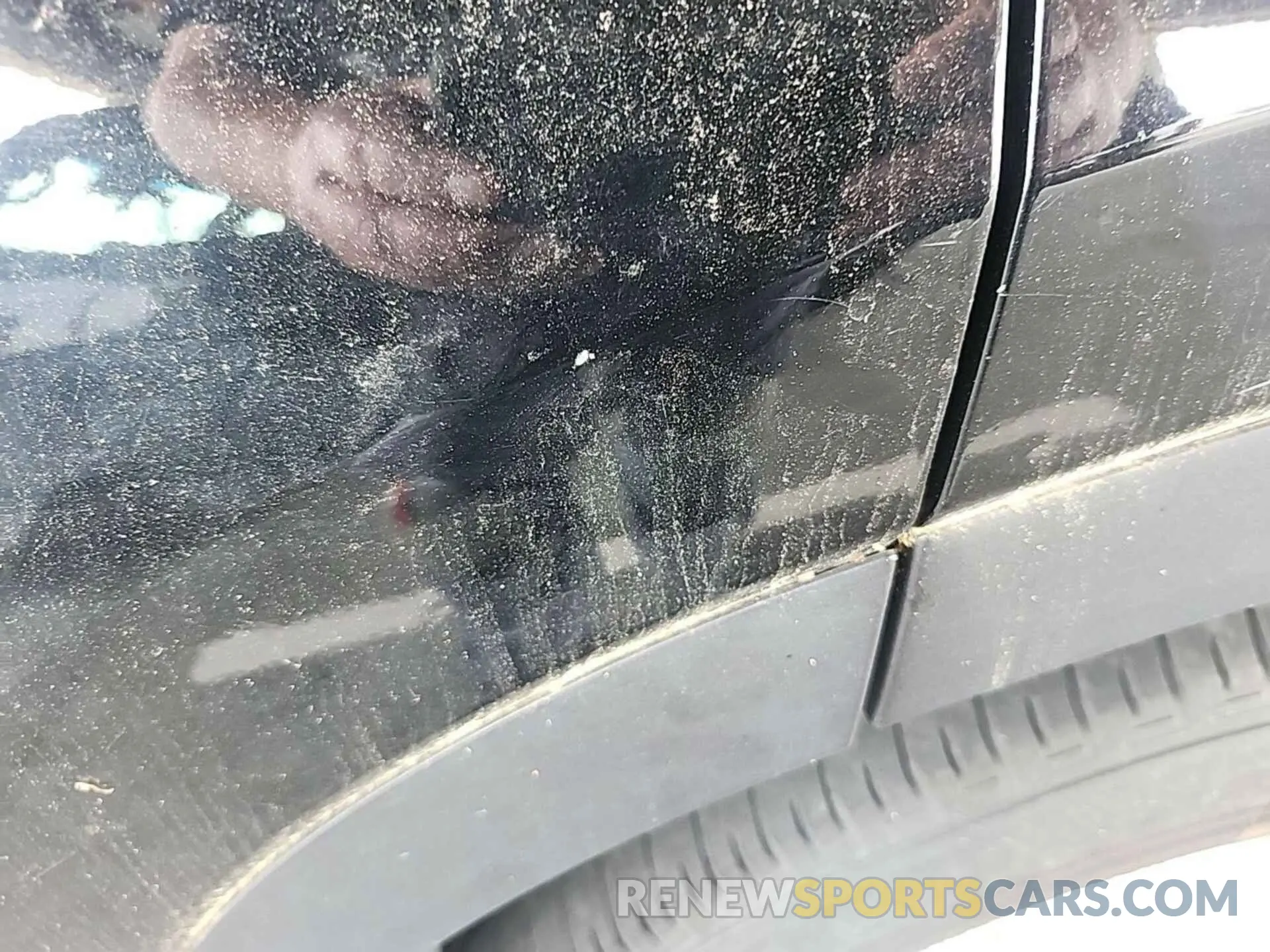 17 Photograph of a damaged car 5TDBBRCH2MS051284 TOYOTA HIGHLANDER 2021