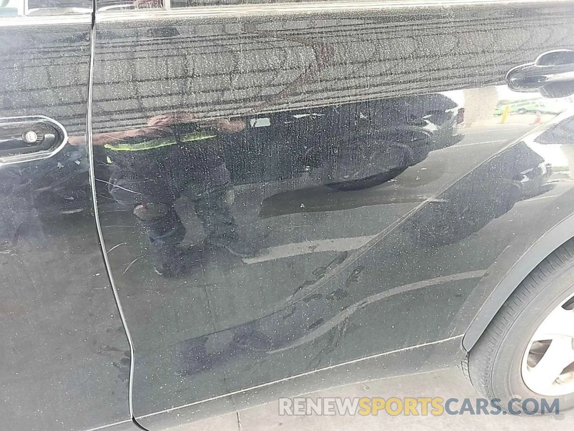 26 Photograph of a damaged car 5TDBBRCH2MS051284 TOYOTA HIGHLANDER 2021
