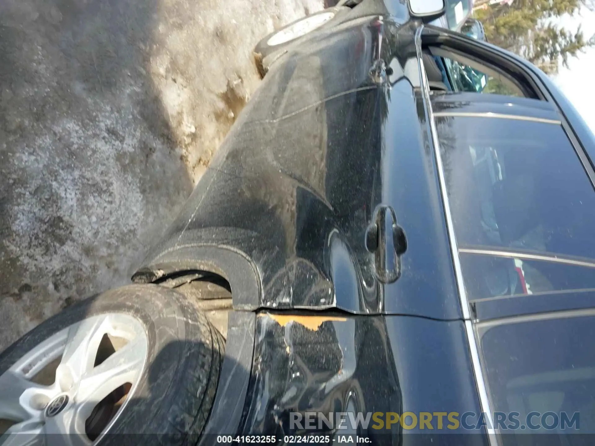 19 Фотография поврежденного автомобиля 5TDBZRBH0MS090789 TOYOTA HIGHLANDER 2021
