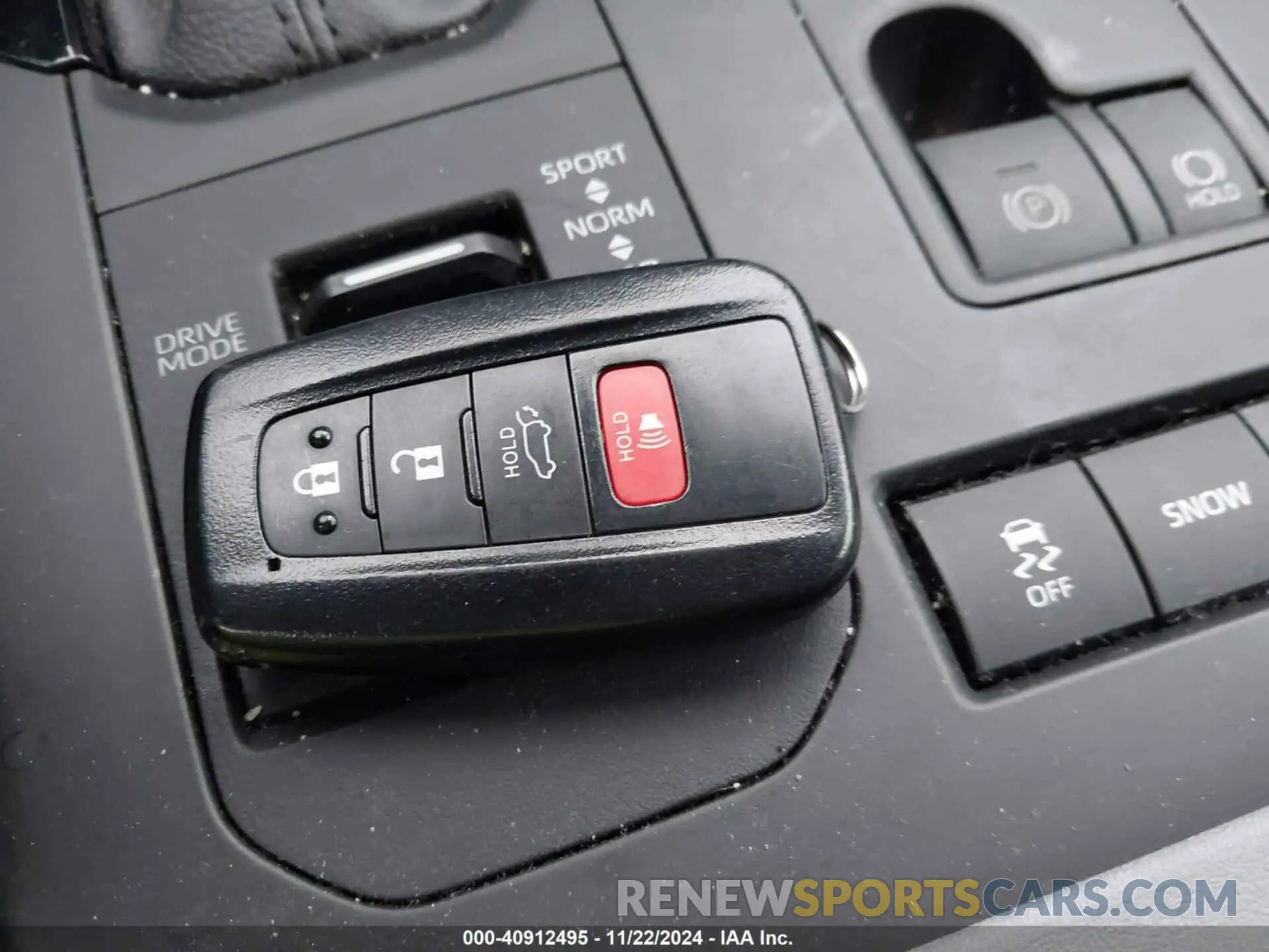 11 Фотография поврежденного автомобиля 5TDBZRBH0MS102634 TOYOTA HIGHLANDER 2021