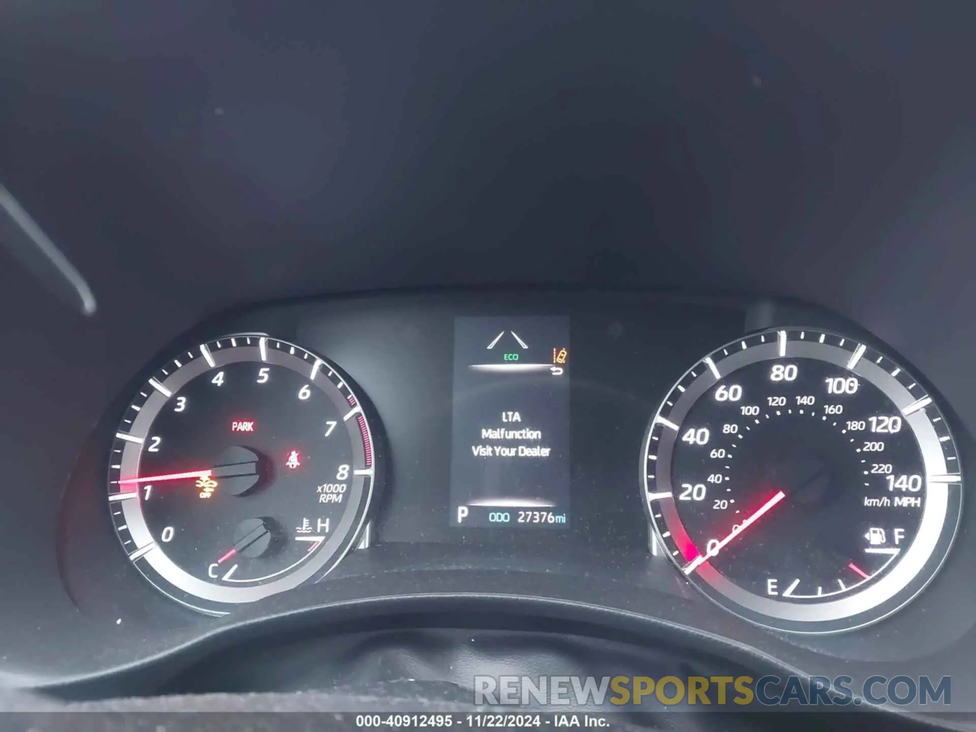 7 Фотография поврежденного автомобиля 5TDBZRBH0MS102634 TOYOTA HIGHLANDER 2021