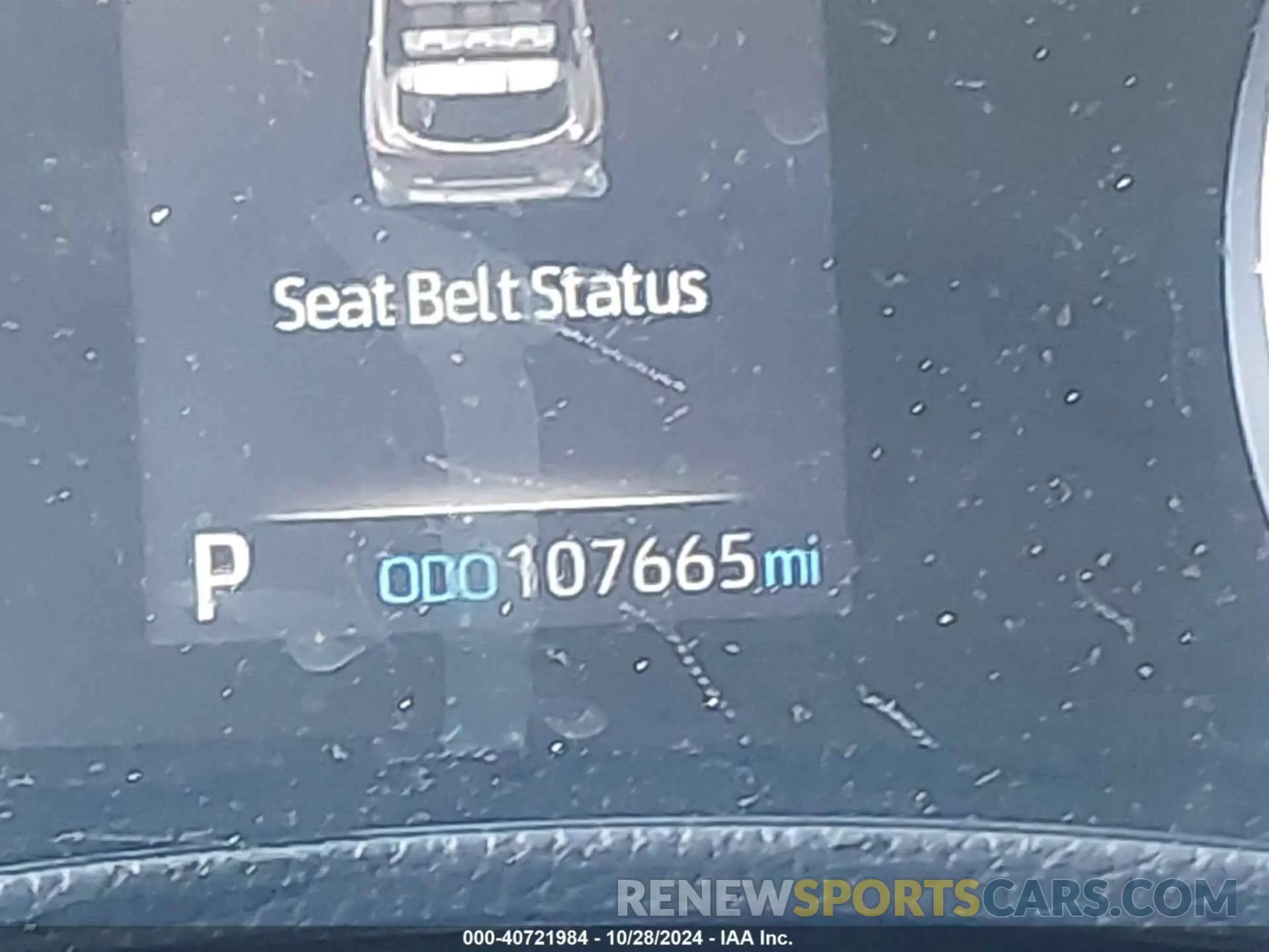 16 Photograph of a damaged car 5TDBZRBH5MS058114 TOYOTA HIGHLANDER 2021