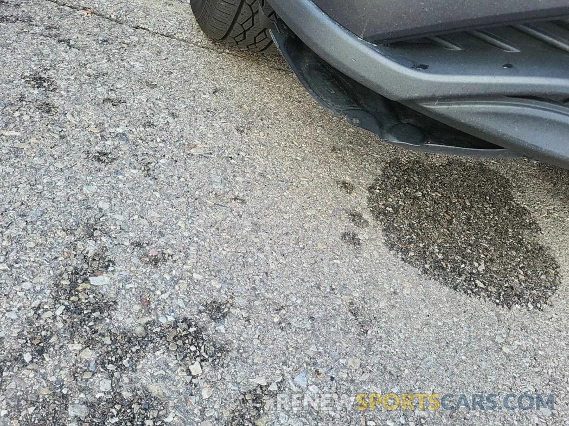 8 Photograph of a damaged car 5TDBZRBHXMS128920 TOYOTA HIGHLANDER 2021