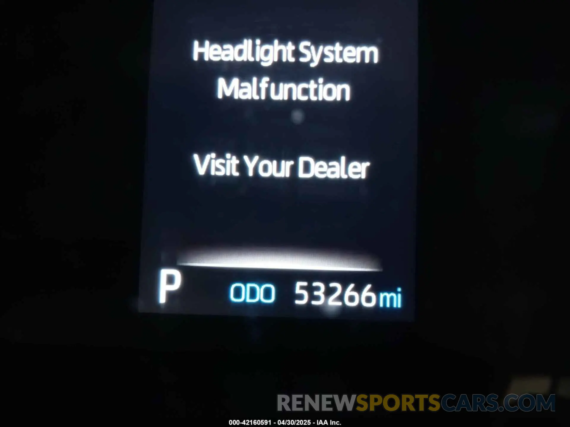 16 Фотография поврежденного автомобиля 5TDCZRBH1MS097741 TOYOTA HIGHLANDER 2021