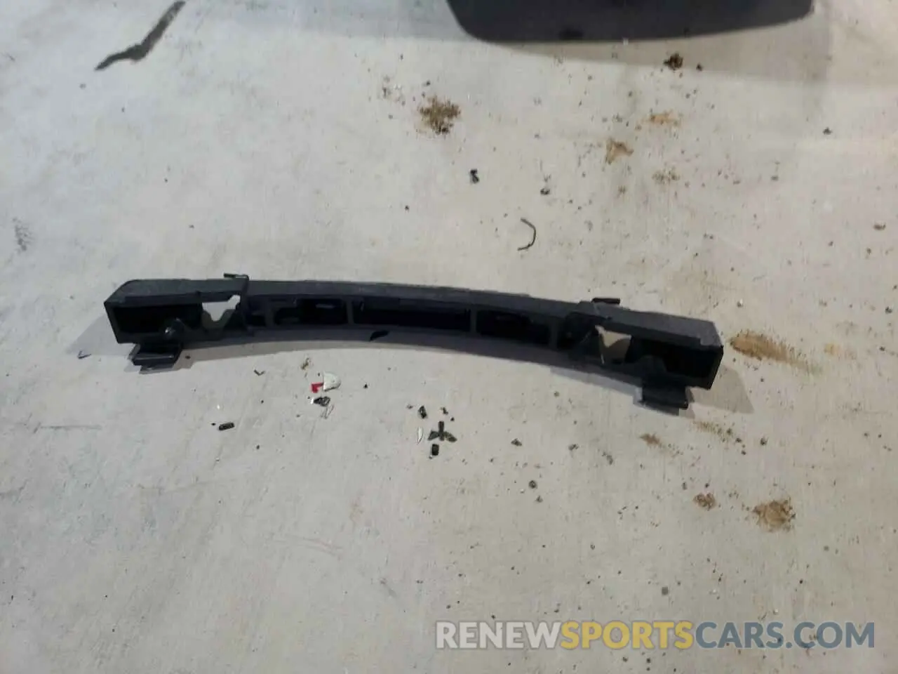 12 Фотография поврежденного автомобиля 5TDEBRCH6MS029382 TOYOTA HIGHLANDER 2021
