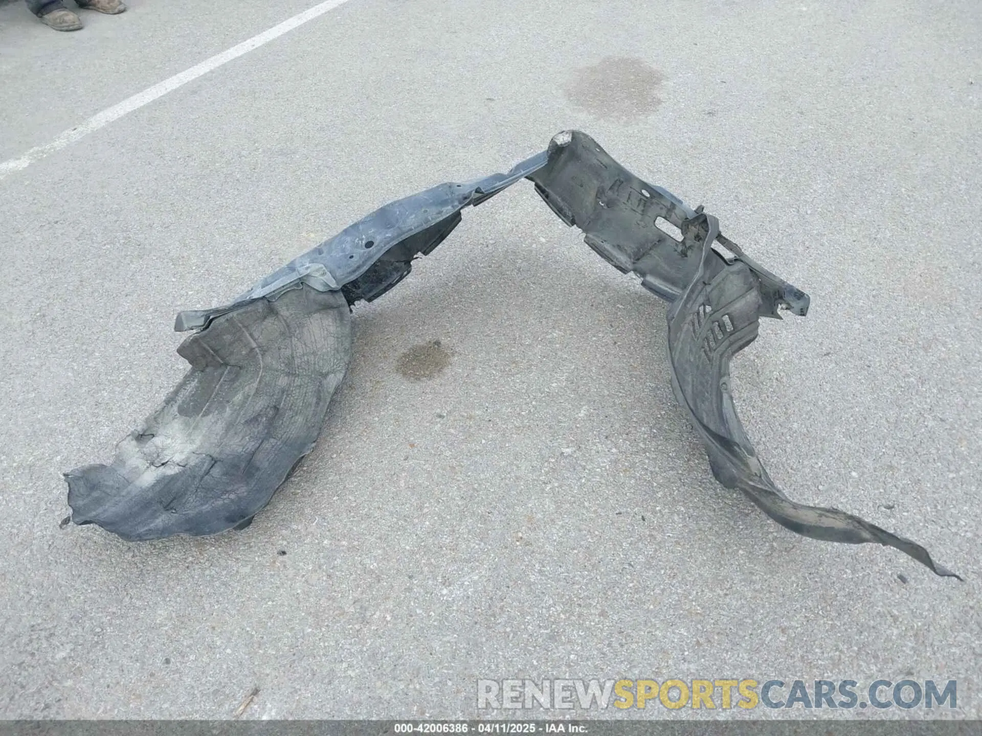 12 Фотография поврежденного автомобиля 5TDFZRBH3MS065631 TOYOTA HIGHLANDER 2021