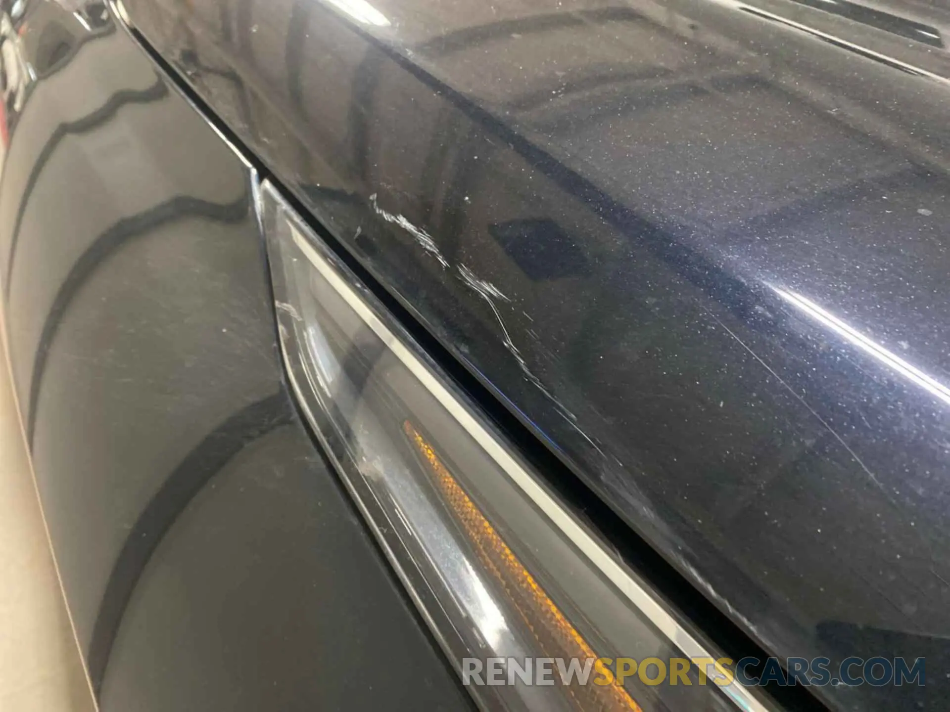2 Фотография поврежденного автомобиля 5TDGARAH6MS506374 TOYOTA HIGHLANDER 2021