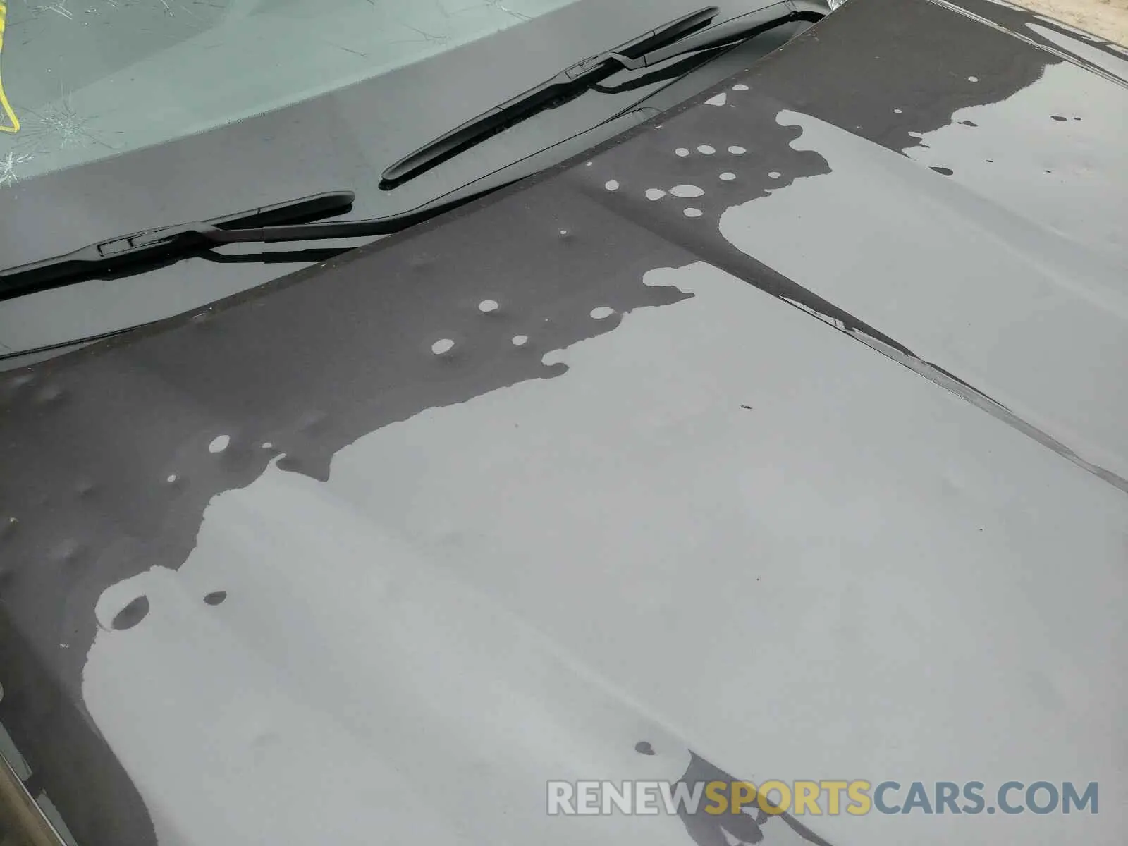 9 Photograph of a damaged car 5TDGZRAH2MS050723 TOYOTA HIGHLANDER 2021
