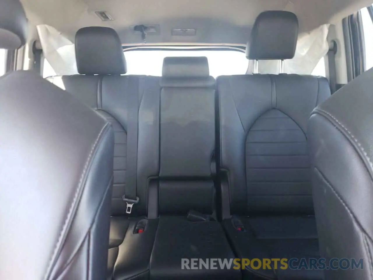 10 Фотография поврежденного автомобиля 5TDGZRAH5MS043992 TOYOTA HIGHLANDER 2021