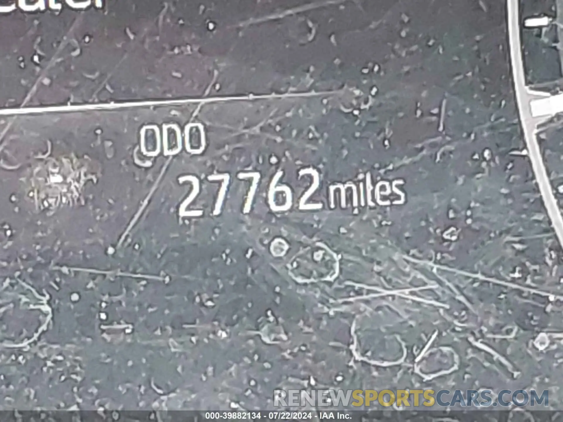 16 Photograph of a damaged car 5TDGZRAHXMS034740 TOYOTA HIGHLANDER 2021