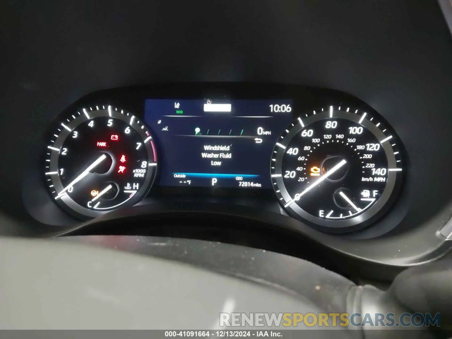 7 Фотография поврежденного автомобиля 5TDGZRBH0MS101425 TOYOTA HIGHLANDER 2021