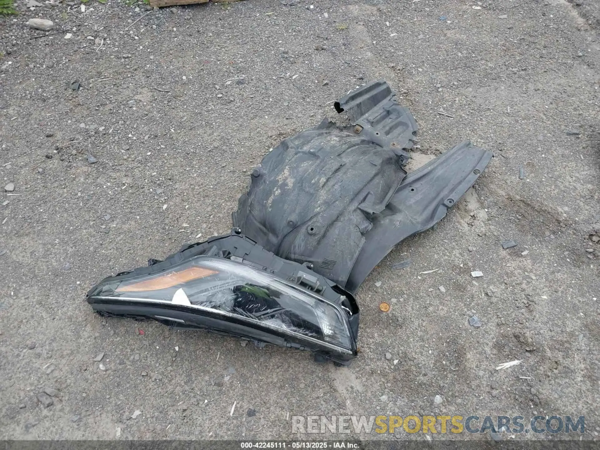 12 Photograph of a damaged car 5TDGZRBH2MS106593 TOYOTA HIGHLANDER 2021