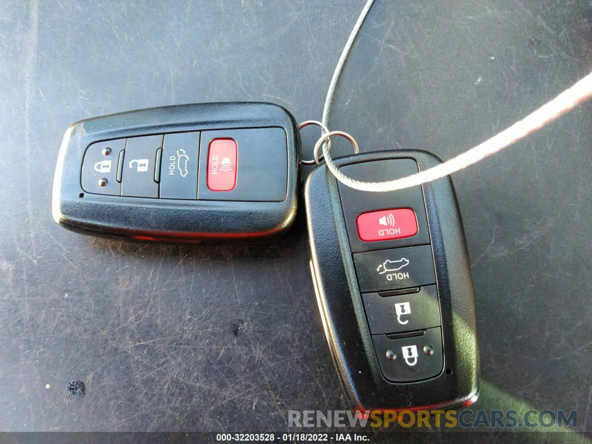 11 Фотография поврежденного автомобиля 5TDGZRBH2MS151078 TOYOTA HIGHLANDER 2021