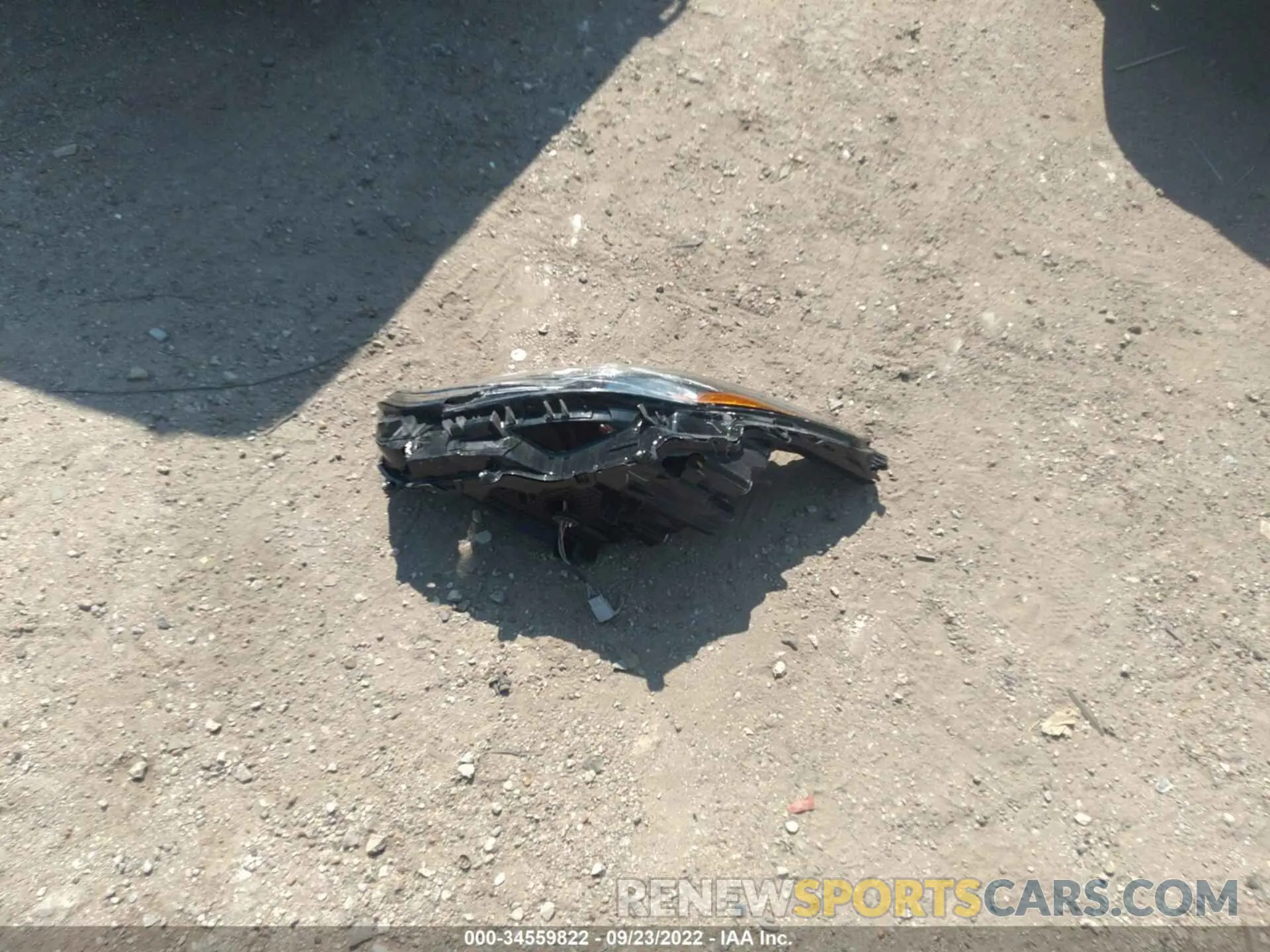 11 Фотография поврежденного автомобиля 5TDGZRBH5MS137966 TOYOTA HIGHLANDER 2021