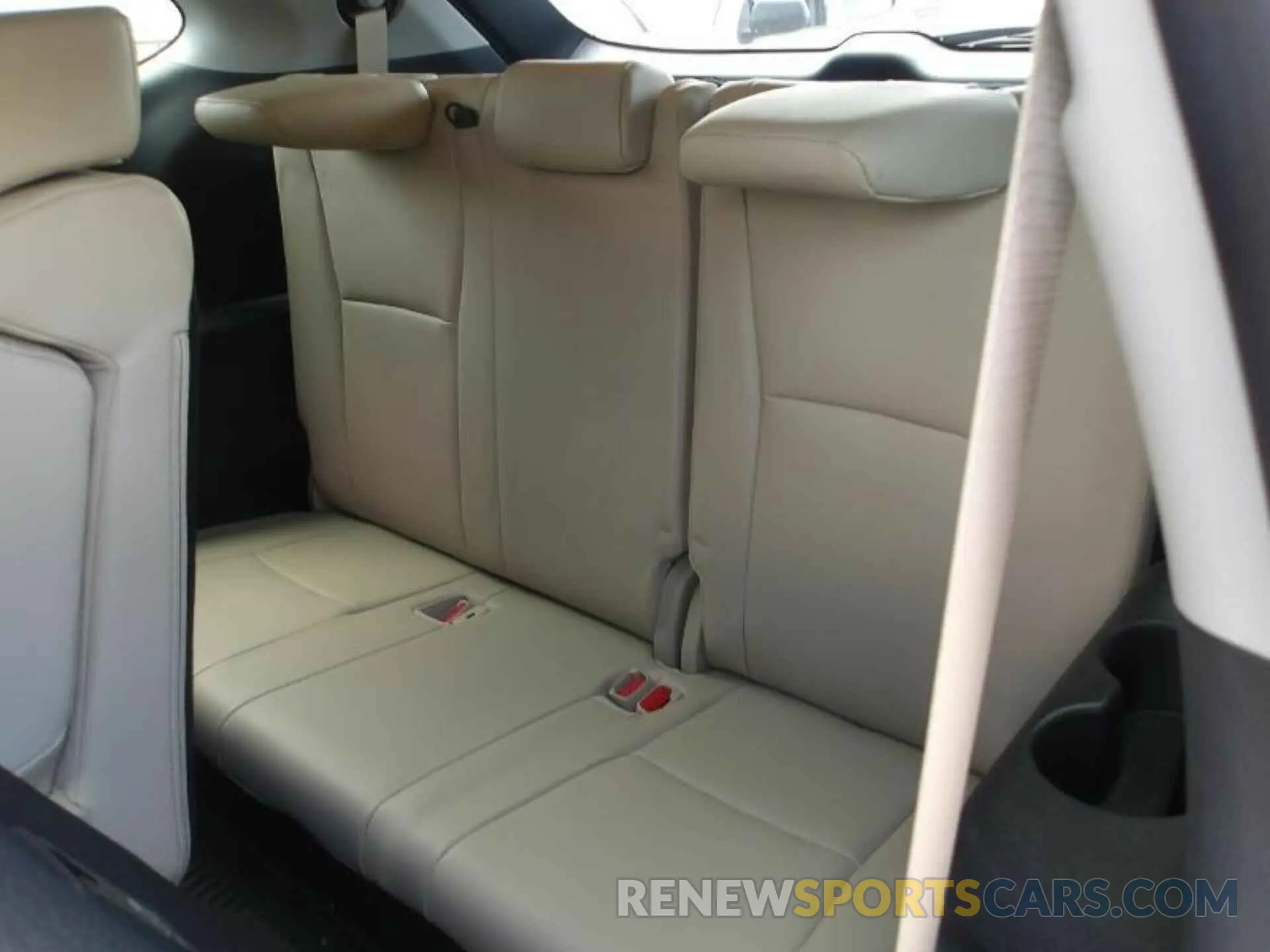 18 Фотография поврежденного автомобиля 5TDGZRBH6MS554982 TOYOTA HIGHLANDER 2021