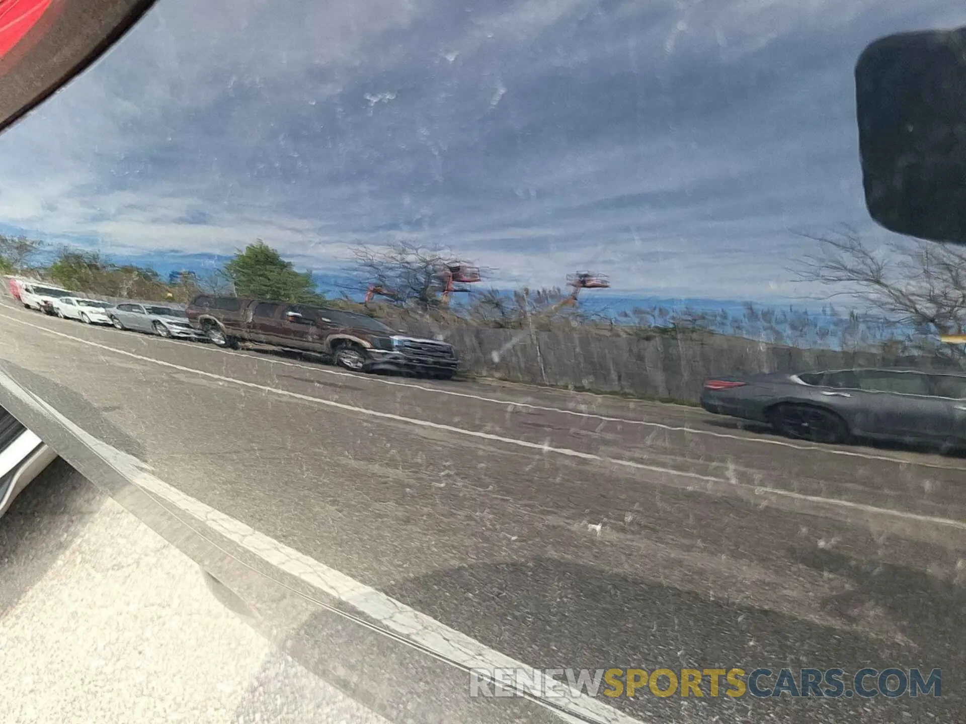 18 Photograph of a damaged car 5TDHARAH8MS011968 TOYOTA HIGHLANDER 2021