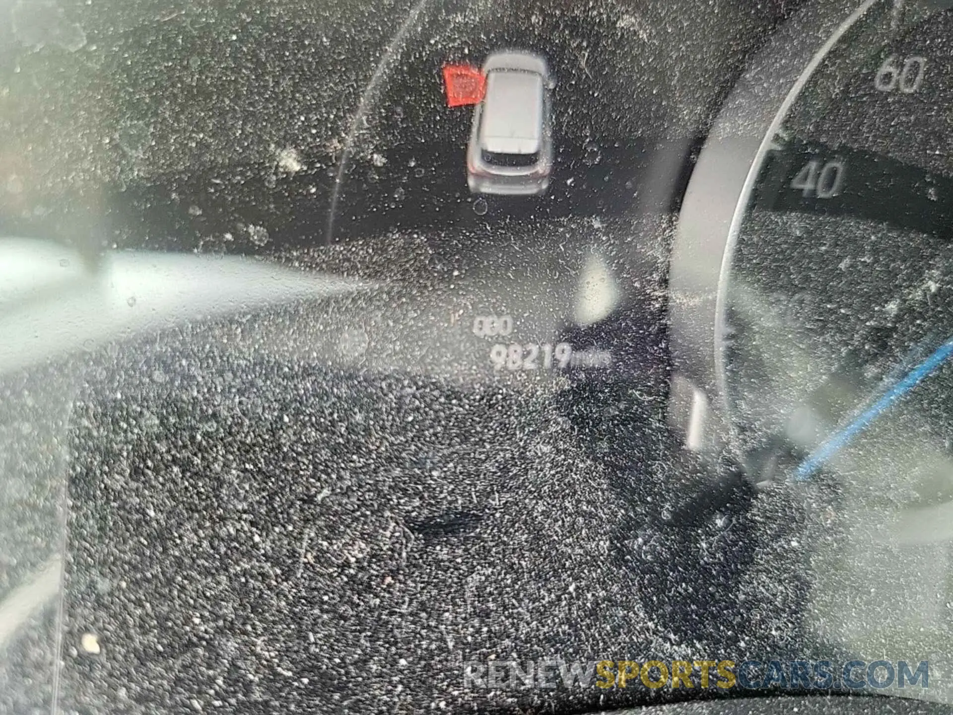 32 Photograph of a damaged car 5TDHARAH8MS011968 TOYOTA HIGHLANDER 2021