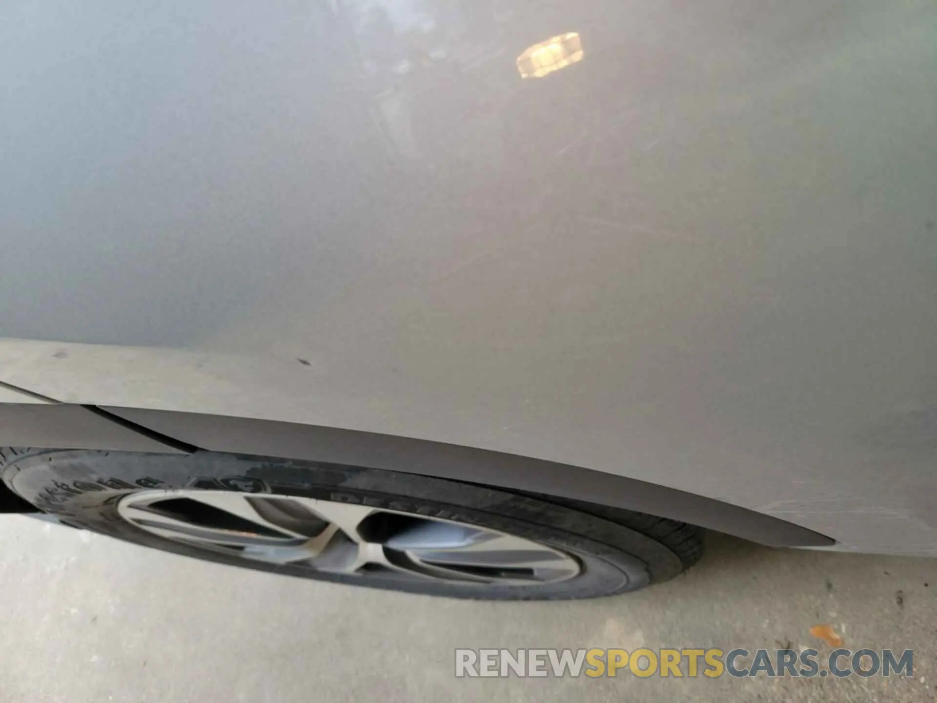 13 Photograph of a damaged car 5TDHARAH8MS509152 TOYOTA HIGHLANDER 2021