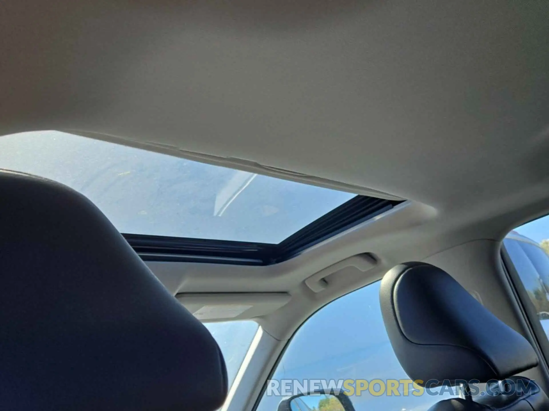 10 Фотография поврежденного автомобиля 5TDHBRCH3MS069349 TOYOTA HIGHLANDER 2021