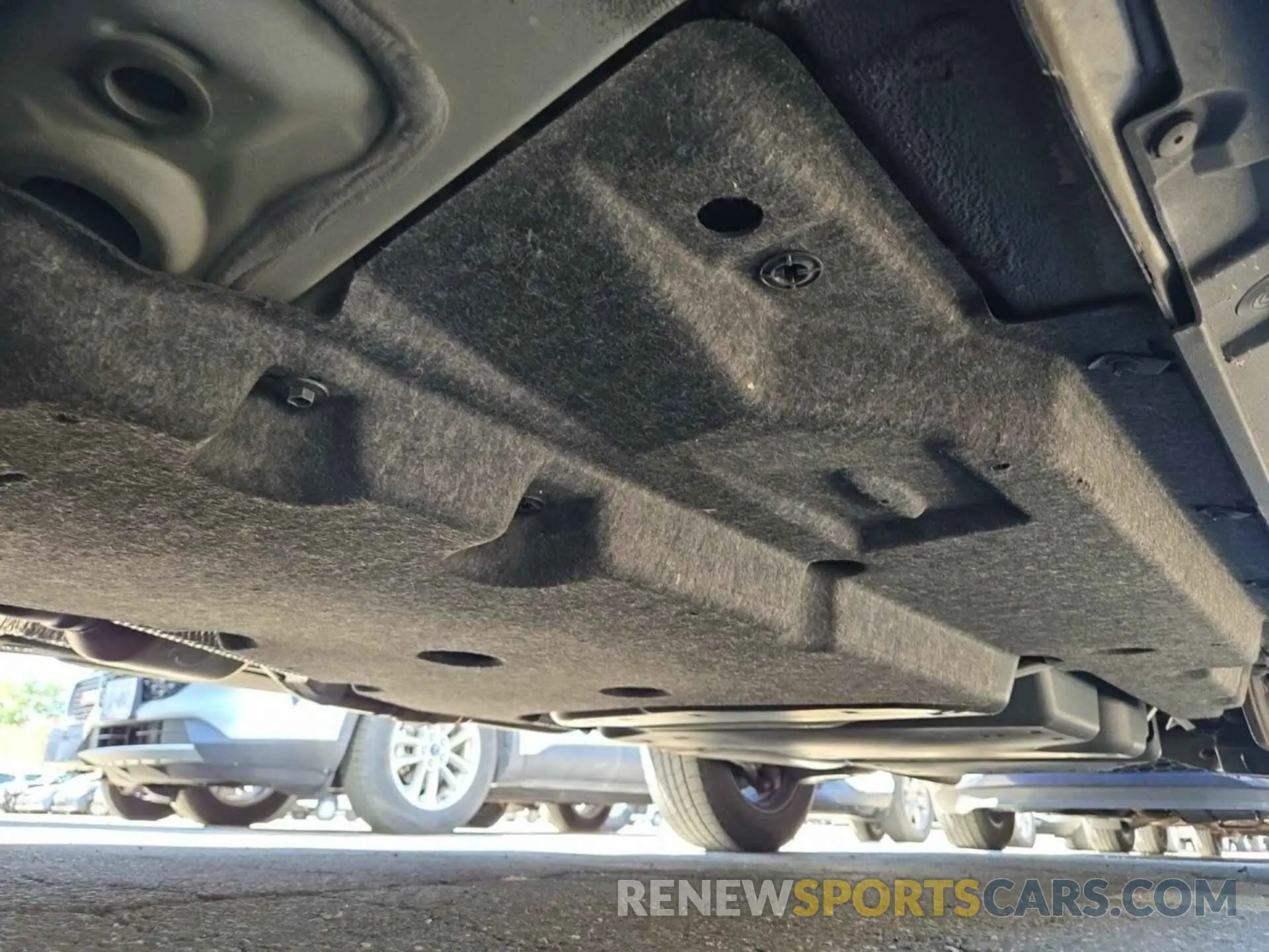 20 Фотография поврежденного автомобиля 5TDHBRCH3MS069349 TOYOTA HIGHLANDER 2021
