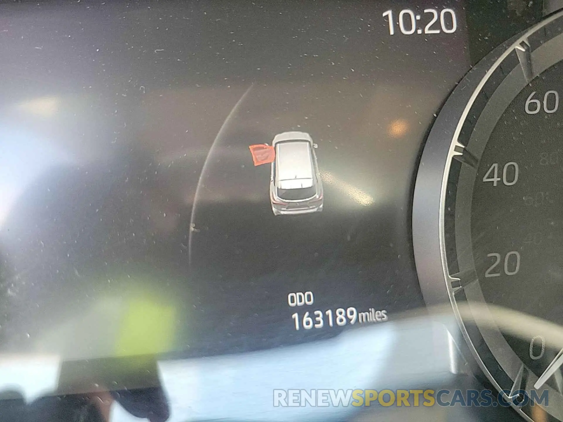 11 Фотография поврежденного автомобиля 5TDHZRBH1MS558412 TOYOTA HIGHLANDER 2021
