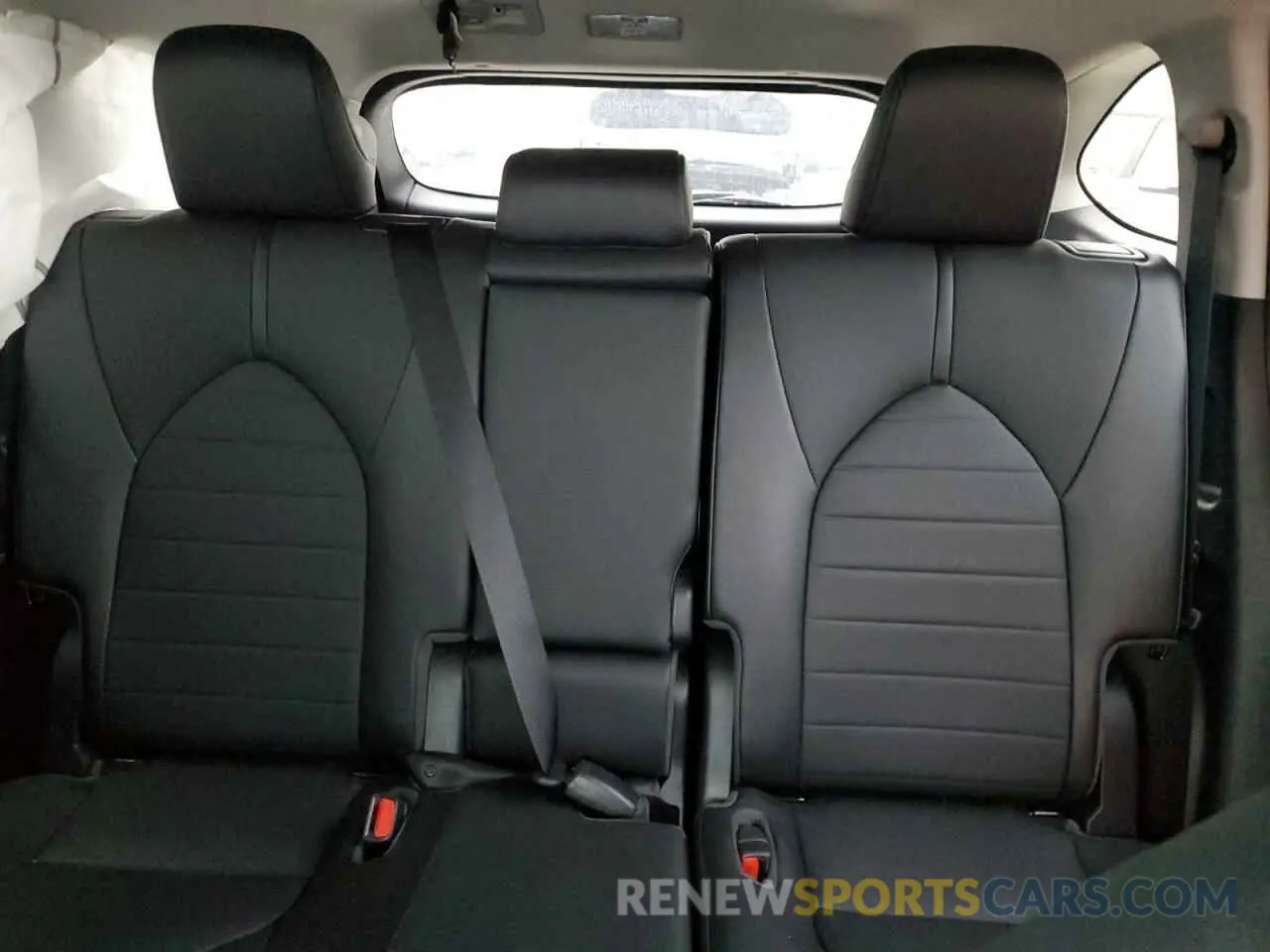 10 Фотография поврежденного автомобиля 5TDHZRBH8MS535368 TOYOTA HIGHLANDER 2021