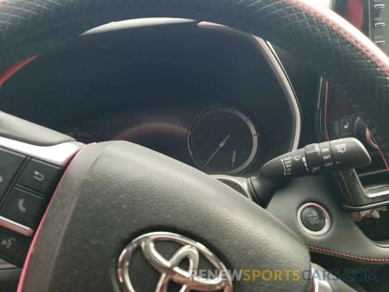 9 Фотография поврежденного автомобиля 5TDJZRBH1MS100404 TOYOTA HIGHLANDER 2021